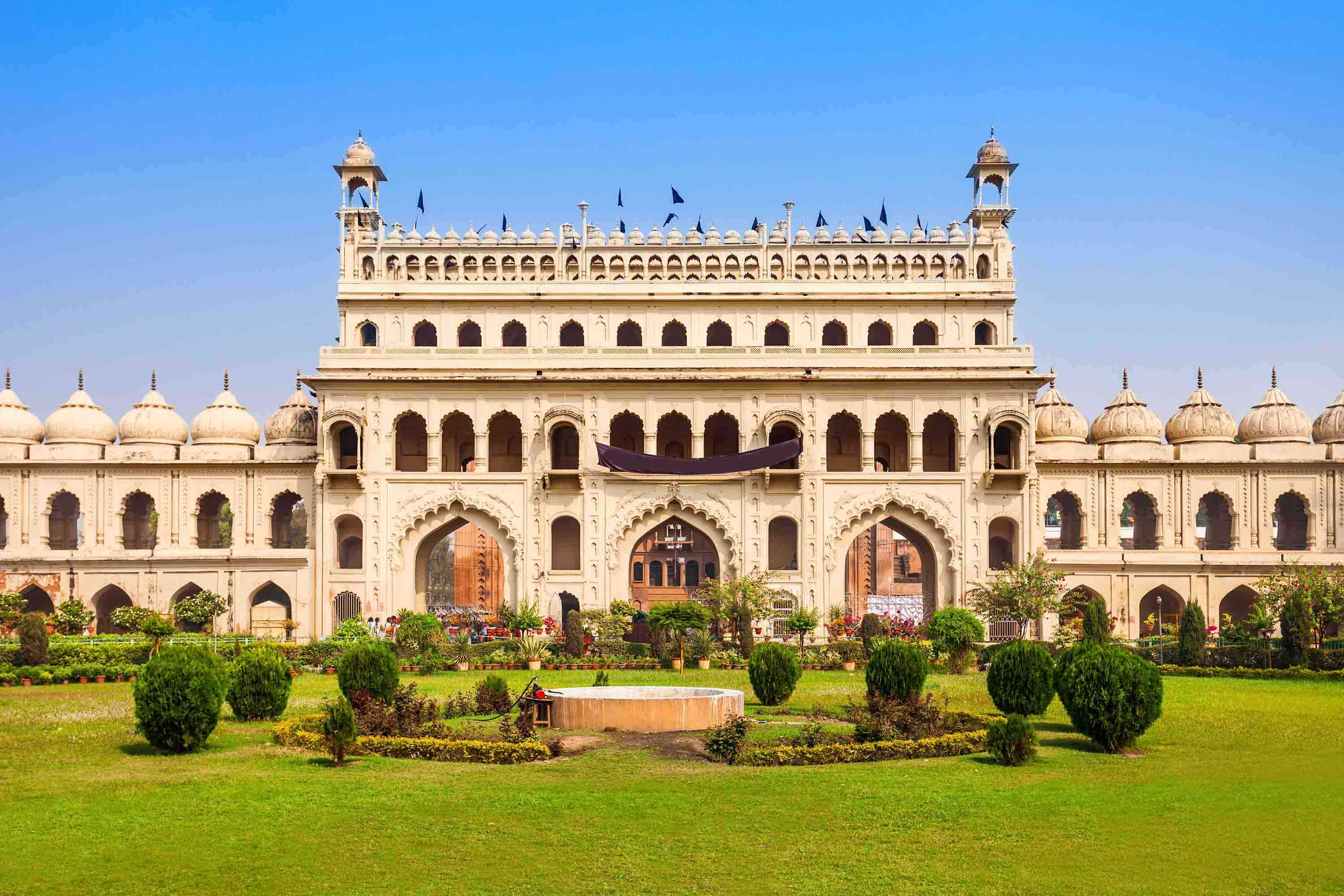 Lucknow Diaries: A First-Time Visitor’s Guide to the City of Nawabs